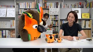 お悩み相談室＆ぬいぐるみ第２弾のお知らせ【YouTubeライブ】 ～有隣堂しか知らない世界133～