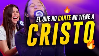 Si te Encuentras TRISTE, estas CANCIONES te Darán FUERZAS en Dios - GP BAND