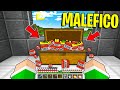 HO SCOPERTO IL SEGRETO *MALEFICO* DEL BIG RE NELLA BIG VANILLA!