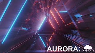 AURORA-K391 | xewn remix [Future Trap]