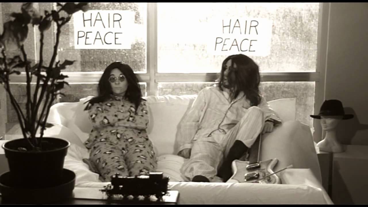 La culpa de todo la tiene YOKO ONO - YouTube - La Culpa De Todo La Tiene Yoko Ono