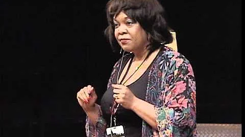 TEDxLansing-Andr...  Collier-We Must Have Cake, an...