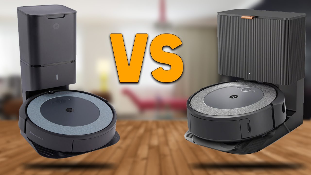 The Best Robot Vacuum Duo Irobot Vacuum Cleaner IRobot I3 VS IRobot the-best-robot-vacuum-duo-irobot-vacuum-cleaner-irobot-i3-vs-irobot