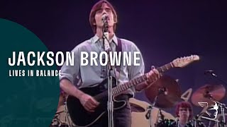 Jackson Browne - Lives In Balance (¡RELEASED! -- The Human Rights Concerts 1986-1998)