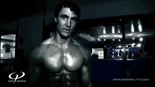 Celebrity Don’t settle for medicrity-Greg Plitt Net Worth