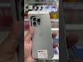 O phone 15promax-256GB….offer price 1,05,000 call/01957140912 what’s app