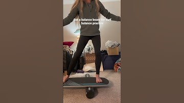 IMPROVE your SURFING🏄🏼‍♀️ AT HOME🏠