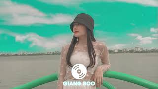 Giang boo remix