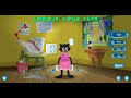 Becoming a DISCORD Black Cat in Tooniversal Studios! | Discord Anniversary Event