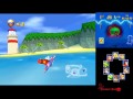 Diddy Kong Racing - Adventure Mode 1/5   Dino Domain