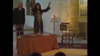 Soroush Izadi رباعیات خیام - مهتاب