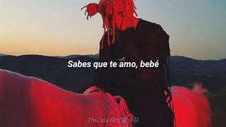 Trippie Redd - Love Scar 4 (Sub español)