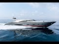 AB 140_Sea Fire_AB Yachts_Gruppo Fipa