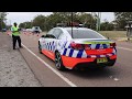 Transport for nsw and nsw police