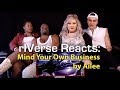 rIVerse Reacts: Mind Your Own Business by Ailee - M/V Reaction