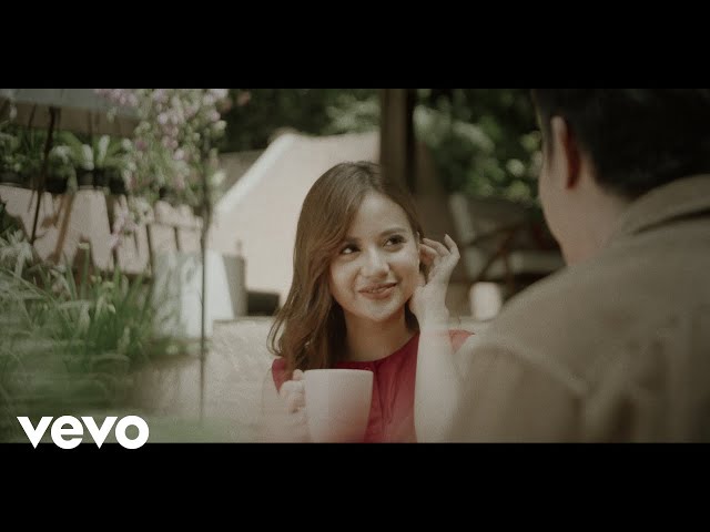 Anggi Marito - Kisah Yang Lain (Official Music Video) class=