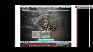hack in strike force heroes 3