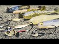 Underspins and finesse swimbaits  everything you need to know