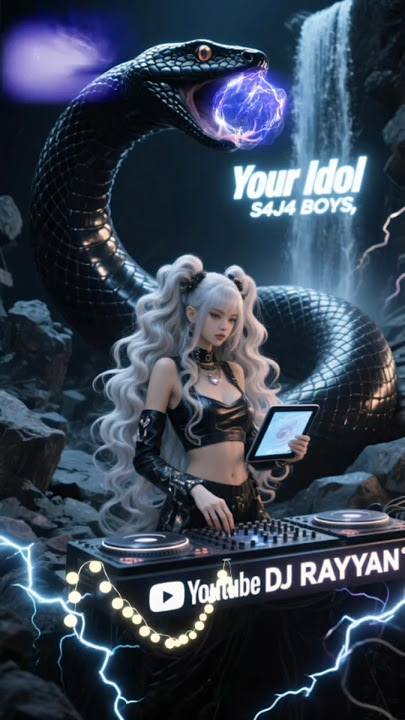 Download lagu DJ RAYYAN - DJ Your Idol 01 Saja Boys DJ Tiktok Terbaru 2025 New Viral Unique Edm Dance Mix 2025 FYP