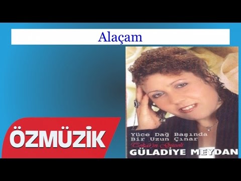 Alaçam - Güladiye Meydan (Official Video)