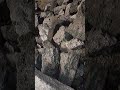 Estudio formas y texturas del carbón industrial