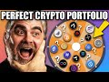 My portfolio revealed what crypto altcoins does bitboy own