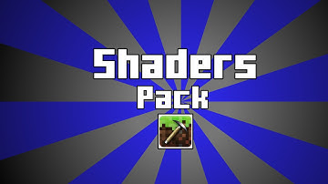 How to Install Shaders for minecraft 1.6.4