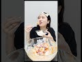 たこサラダが天才的🐙 / octopus salad #mukbang