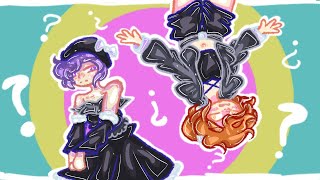 【UTAU COVER】I don't wanna know / しりたくない [Adachi Rei // 足立レイ + Uta Utane // Defoko]