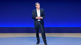 Markets Presentation | 2026 Investor Day | Citi