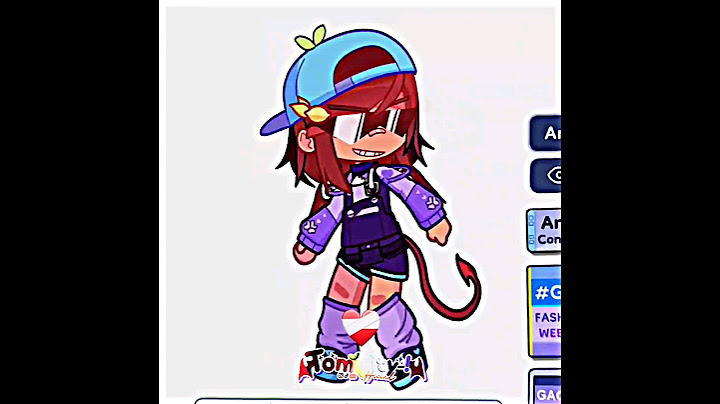 (I've ruined this one I can agree) My Tiktok fyp be like: / #gachalife2 #lethalcompany #boogiedown