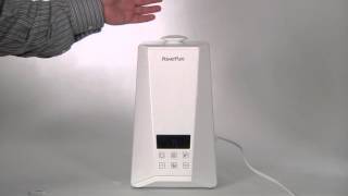 Powerpure 5000 Product Demo
