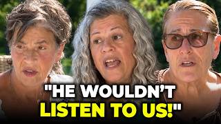 11 Karens Were On The Jury