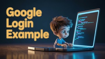 Build a Golang Google OAuth2 Login & Logout System With Sessions in Browser Using Goth Library