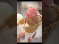 Marco Polo and Ice Cream