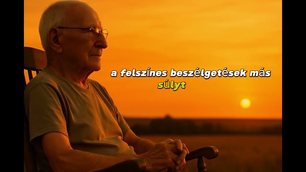 Carl Jung – Egy új fejezetbe lépsz — ez az üzenet a jel.