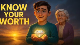 Stop Doubting Your Worth  Short Story with a Big Lesson That Will Inspire You