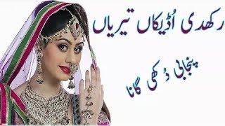 Best emotional punjabi sad song-heart touching indian song-painful
songs |