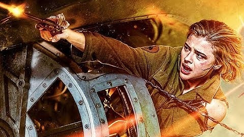 Shadow in the Cloud 💣 Synthwave 💣 Retrowave 💣 1 hour