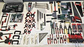 I Organized My Workshop In One Day | Workshop Build Part 5