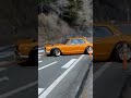 ハコスカGTRソレタコデュアル昭和日産サウンド