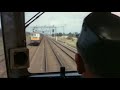 Vintage railway film  second nature  1967