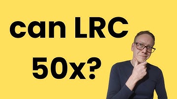 Loopring (LRC) crypto review - hitting $5 (currently $0.11)