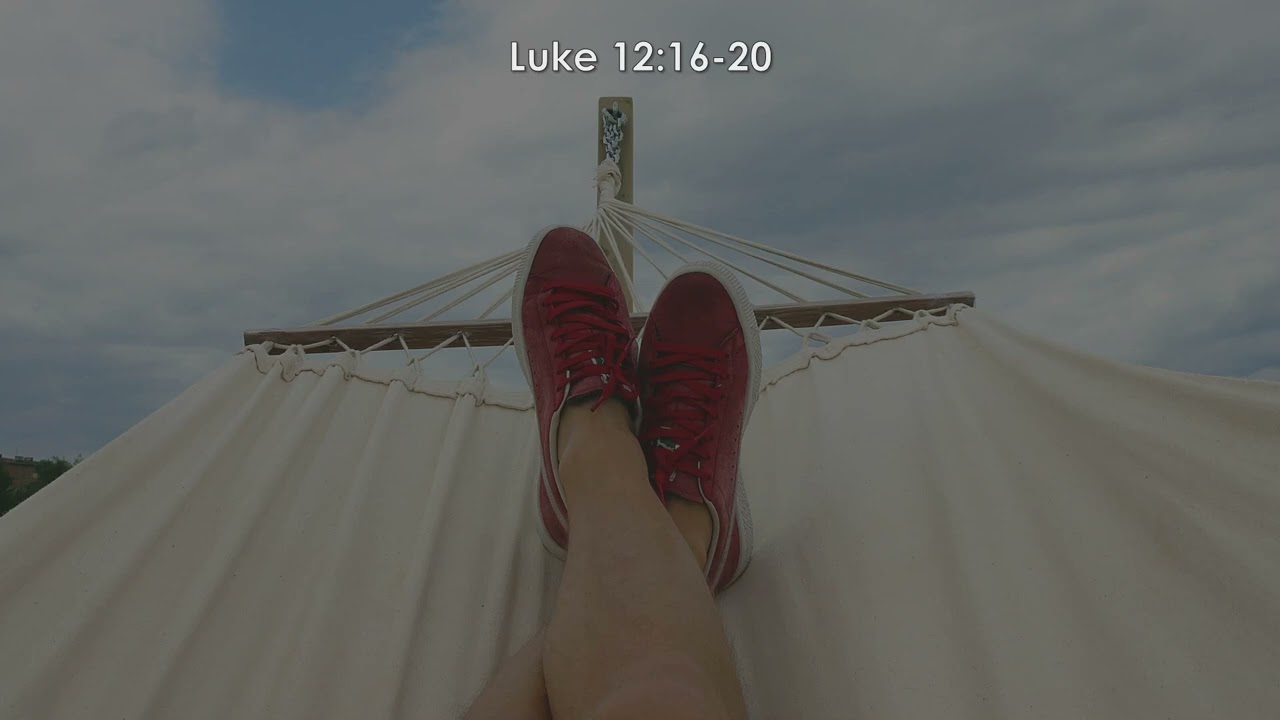 Temporary or Eternal - Lasting Satisfaction by Rusty Springer