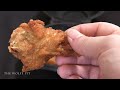 EVERYTHING You Need to Know about Pizza Chain Chicken Wings - WHAT ARE WE EATING??