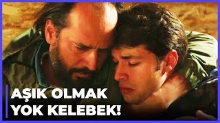 Faryalı, Evrenin Eve Döndüğünü Duyunca Yıkıldı - Bodrum Masalı 12. Bölüm