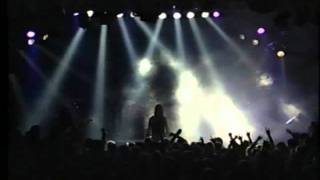 Marduk - live in Hamburg Alemania 1999 - Part 1 de 3