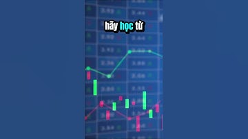 TÔI THÀNH CÔNG TRADING VỚI 5 THÓI QUEN NÀY