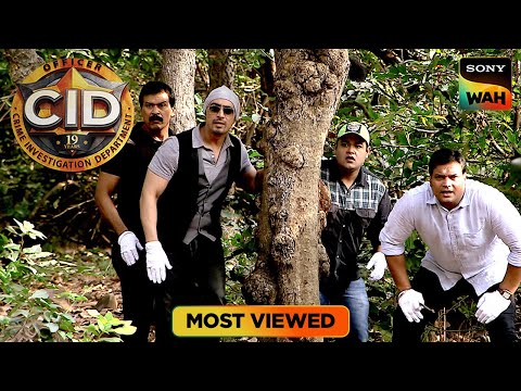 Team CID कैसे सुलझाएगी अंतरिक्ष से आए Alien का रहस्य? | CID | सी.आई.डी. | Most Viewed