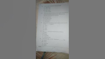 ICSE CLASS 10 HISTORY AND CIVICS MCQs Solution | 2023